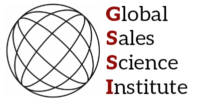 Global Sales Science Institute